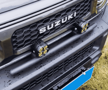 Bộ đèn Suzuki Jimny